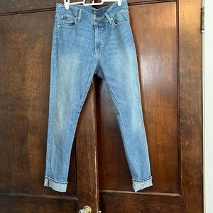 POLO by Ralph Lauren Tompkin Skinny Jean